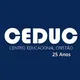 Logo - Centro Educacional Cristao