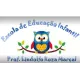 Logo - Escola De Educacao Infantil Lindolfo Roza Marcal
