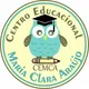 Logo - Centro Educacional Maria Clara Araujo Logo - Centro Educacional Maria Clara Araujo