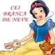 Logo - Centro De Educação Infantil Branca De Neve