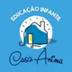 Logo - Escola Casa Ânima