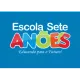Logo - Colégio Os Sete Anões Logo - Colégio Os Sete Anões
