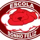 Logo - Escola Sonho Feliz Logo - Escola Sonho Feliz