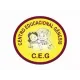 Logo - Centro Educacional Genesis