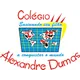 Logo - Colégio Alexandre Dumas Logo - Colégio Alexandre Dumas