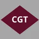 Logo - Colégio Gaspari Topini