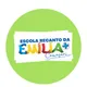 Logo - Escola Recanto Da Emília Camaçari