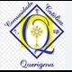 Logo - Querigma Escola Catolica