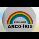 Logo - Escolinha Arco Iris Ltda