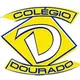 Logo - Colégio Dourado Logo - Colégio Dourado