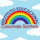 Logo - Instituto Educacional Colorindo Sonhos Logo - Instituto Educacional Colorindo Sonhos