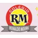 Logo - Colégio Reinaldo Moura Logo - Colégio Reinaldo Moura