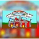 Logo - Jardim Escola Castelo De Areia Logo - Jardim Escola Castelo De Areia