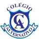 Logo - Colégio Alternativo