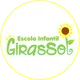 Logo - Escola Infantil Girassol Logo - Escola Infantil Girassol