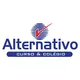 Logo - Alternativo Colégio E Curso Ii Logo - Alternativo Colégio E Curso Ii