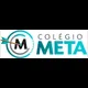 Logo - Colégio Meta - Coc