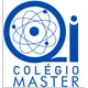 Logo - Colégio Q.i Master Logo - Colégio Q.i Master
