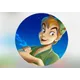 Logo - Escola De Educacao Infantil Peter Pan