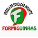 Logo - E E.i Formiguinhas Logo - E E.i Formiguinhas