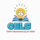 Logo - Centro Educacional Luz Do Saber