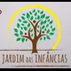 Logo - Jardim Das Infâncias