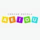 Logo - Creche Escola A E I O U