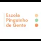 Logo - Escola Pinguinho De Gente - Unidade Cohajap