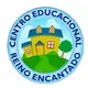 Logo - Centro Educacional Reino Encantado Logo - Centro Educacional Reino Encantado