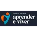 Logo - Escola Cristã Aprender E Viver