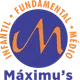 Logo - Escola Maximu's