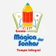 Logo - Escola Mágica Dos Sonhos Logo - Escola Mágica Dos Sonhos