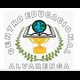 Logo - Centro Educacional Alvarenga Logo - Centro Educacional Alvarenga