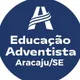 Logo - Escola Adventista Do Siqueira Campos - Aracaju Logo - Escola Adventista Do Siqueira Campos - Aracaju