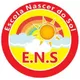 Logo - Escola Nascer Do Sol Logo - Escola Nascer Do Sol
