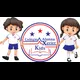 Logo - Colégio Alana Xavier Kids