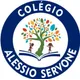Logo - Colégio Alessio Servone