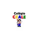 Logo - Colégio Ceale - Alegria Logo - Colégio Ceale - Alegria