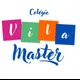 Logo - Colégio Vila Master