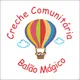 Logo - Creche Comunitária Balão Mágico