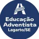 Logo - Escola Adventista De Lagarto