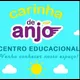 Logo - Escola Carinha De Anjo