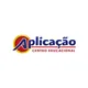 Logo - Centro Educacional Aplicação