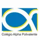 Logo - Colégio Alpha Polivalente - Unidade Ii Logo - Colégio Alpha Polivalente - Unidade Ii