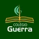 Logo - Colegio Guerra Ltda Me Logo - Colegio Guerra Ltda Me