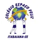 Logo - Colégio Espaço Feliz