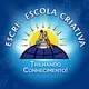 Logo - Escola Criativa Logo - Escola Criativa