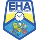 Logo - Escola Horas Alegres Logo - Escola Horas Alegres