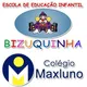 Logo - Colégio Maxluno