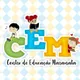 Logo - Centro De Inteligência Educacional Maranata